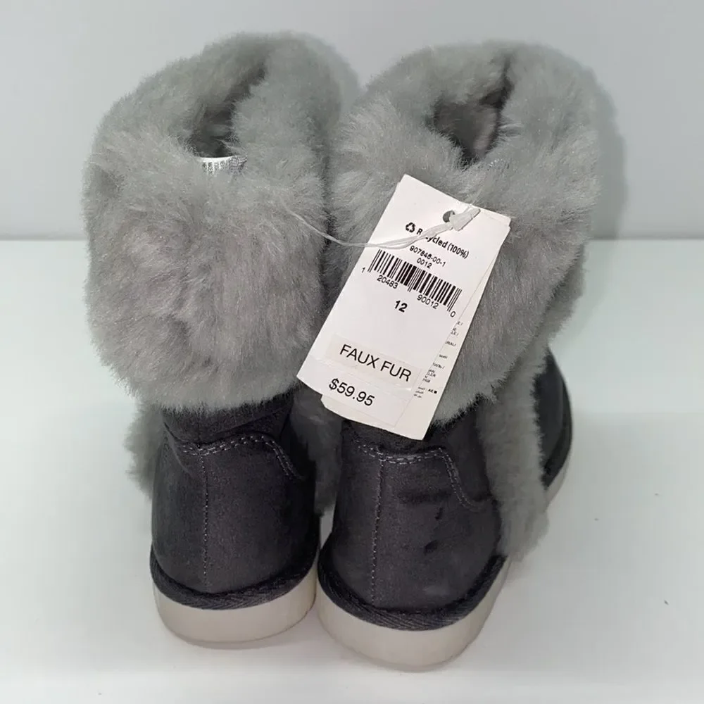 💗NEW GAP  SHOES girls  KIDS boot